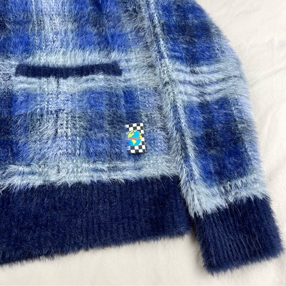 UNIF Ty Cardigan - Picture 5 of 6